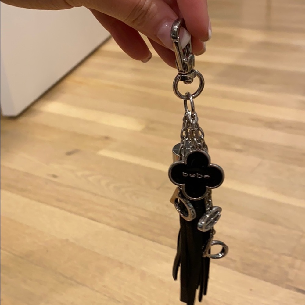 bebe Keychain - Picture 4 of 8